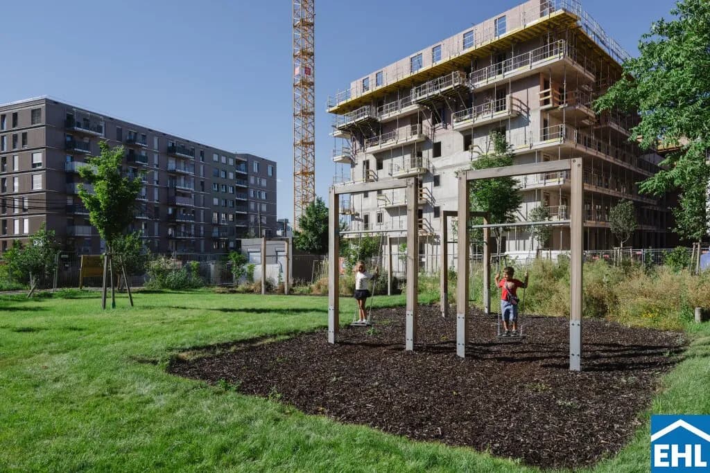 Immobilie kaufen in Wien – 47,32 m², € 333.000 – Bild 6 von 9