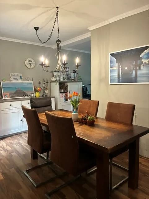 3-Zimmer-Haus kaufen in Mödling – 93 m², € 399.000 – Bild 3 von 22
