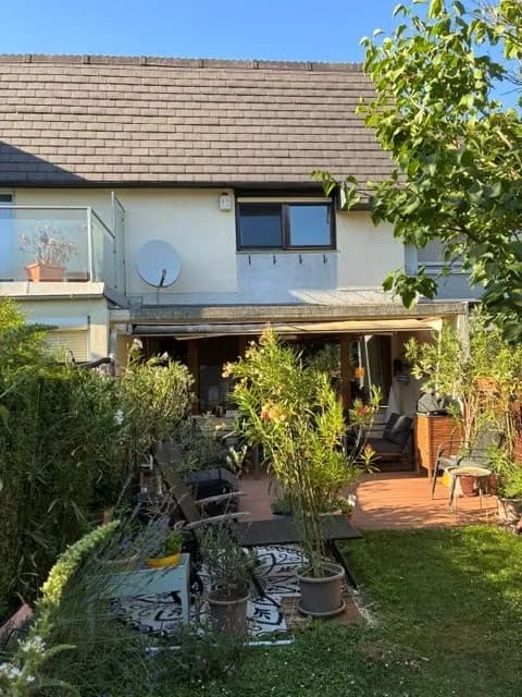 3-Zimmer-Haus kaufen in Mödling – 93 m², € 399.000 – Bild 8 von 22