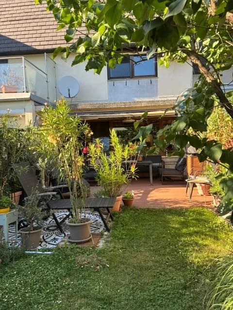 3-Zimmer-Haus kaufen in Mödling – 93 m², € 399.000 – Bild 16 von 22