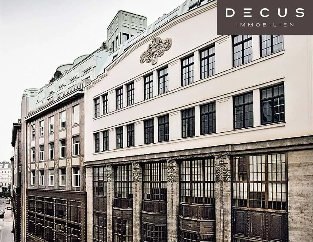 Gewerbeimmobilie mieten in Wien – 638 m², € 24 – Bild 3 von 3