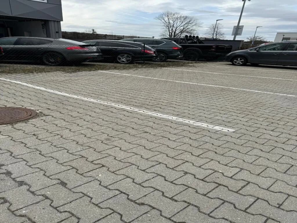 Immobilie mieten in Korneuburg – 1 m², € 55 – Bild 2 von 4