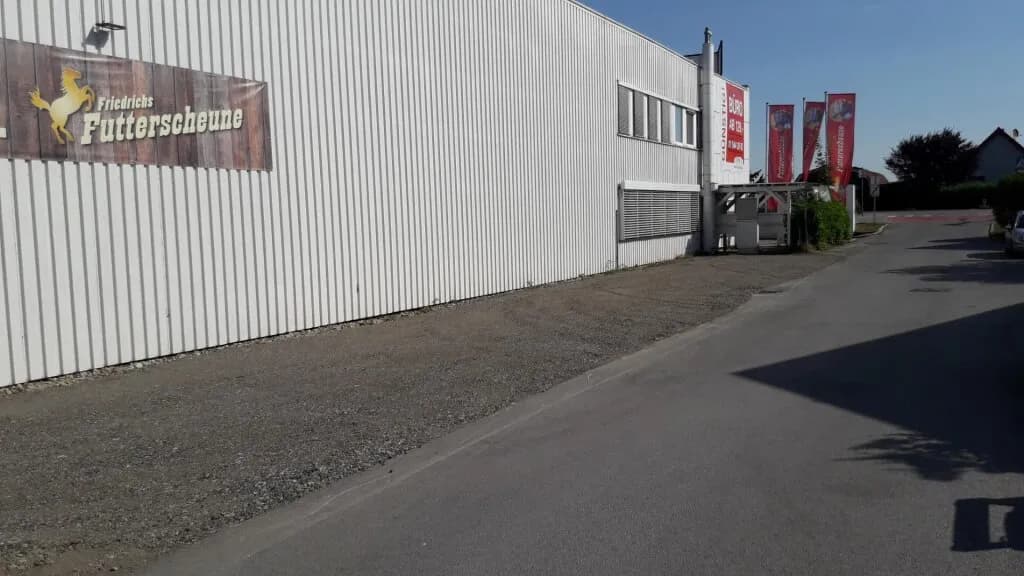 Immobilie mieten in Korneuburg – 1 m², € 55 – Bild 3 von 4