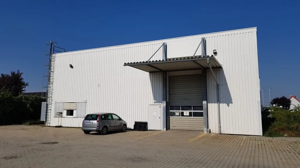 Immobilie mieten in Korneuburg – 1 m², € 55 – Bild 4 von 4