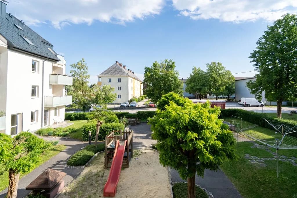 3-Zimmer-Wohnung kaufen in Linz Land – 77,76 m², € 239.000 – Bild 8 von 17