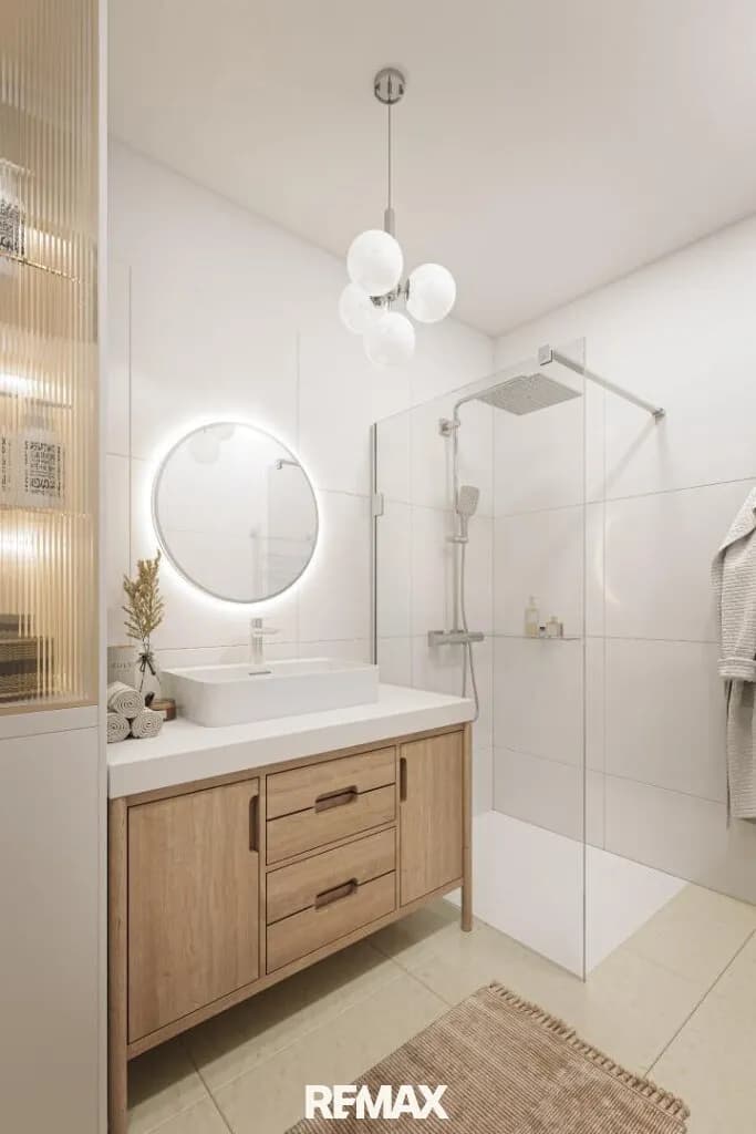 2-Zimmer-Wohnung kaufen in Wien – 38,4 m², € 307.000 – Bild 4 von 9