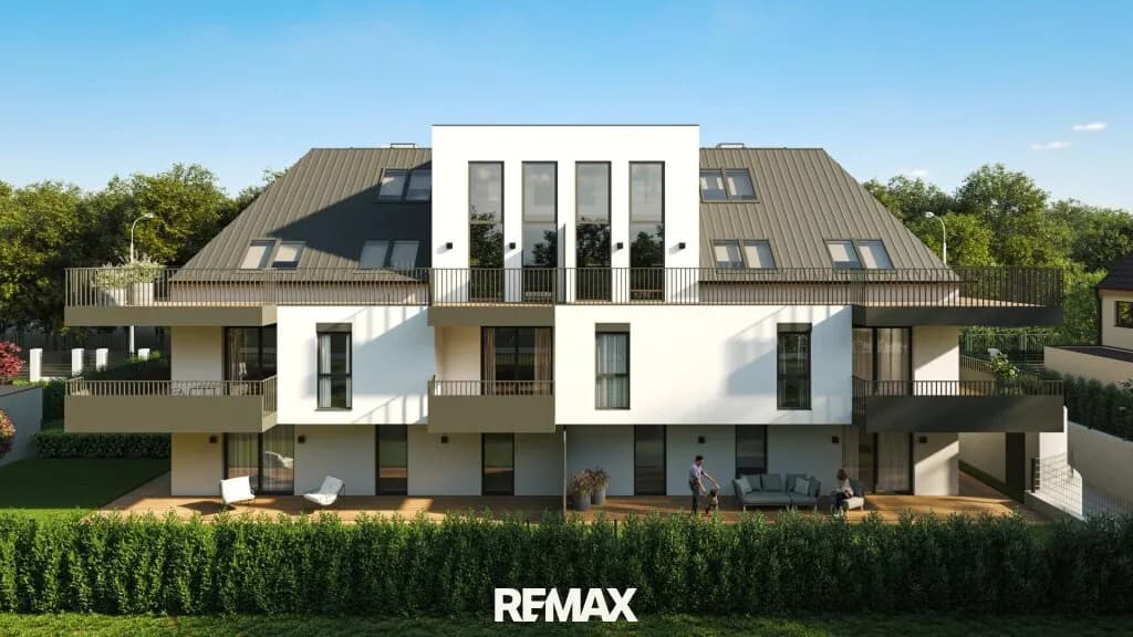 2-Zimmer-Wohnung kaufen in Wien – 38,4 m², € 307.000 – Bild 6 von 9