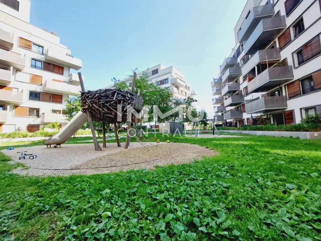 2-Zimmer-Wohnung mieten in Wien – 47,97 m², € 1.075 – Bild 1 von 37