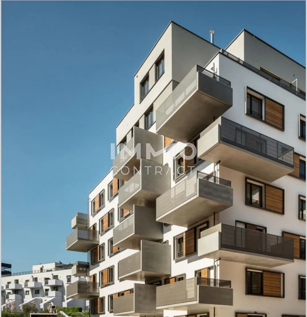 2-Zimmer-Wohnung mieten in Wien – 47,97 m², € 1.075 – Bild 4 von 37