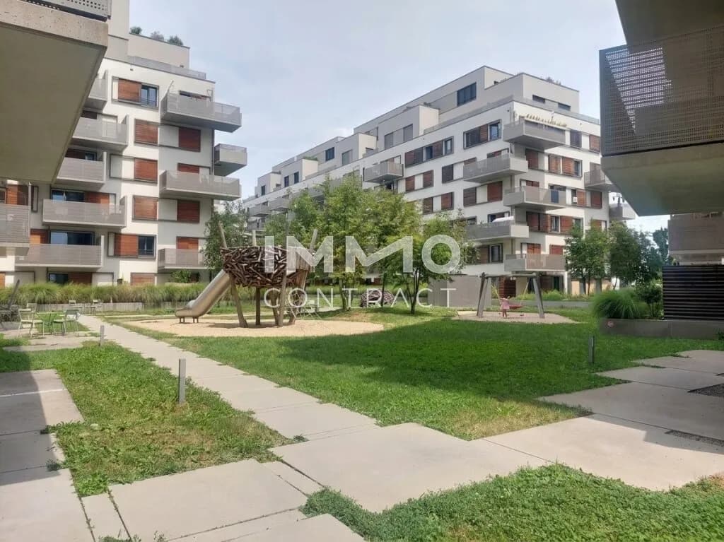 2-Zimmer-Wohnung mieten in Wien – 47,97 m², € 1.075 – Bild 8 von 37
