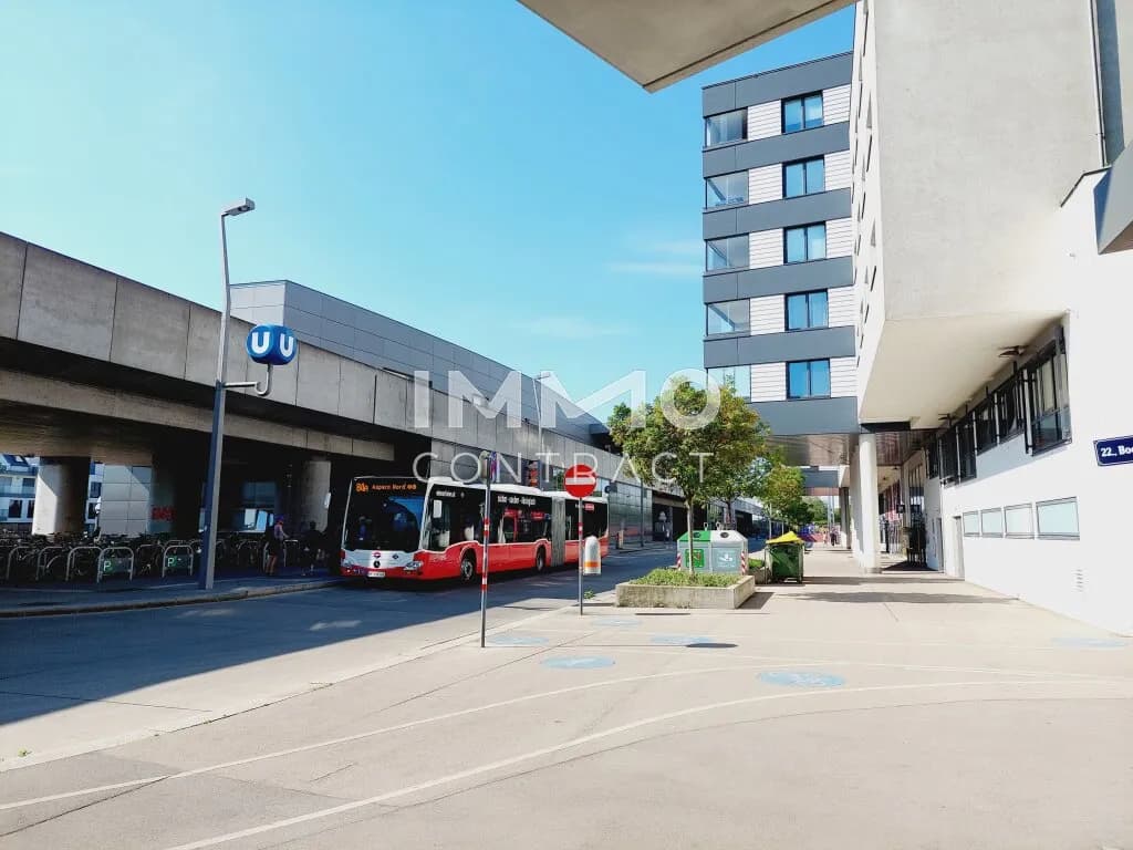 2-Zimmer-Wohnung mieten in Wien – 47,97 m², € 1.075 – Bild 15 von 37