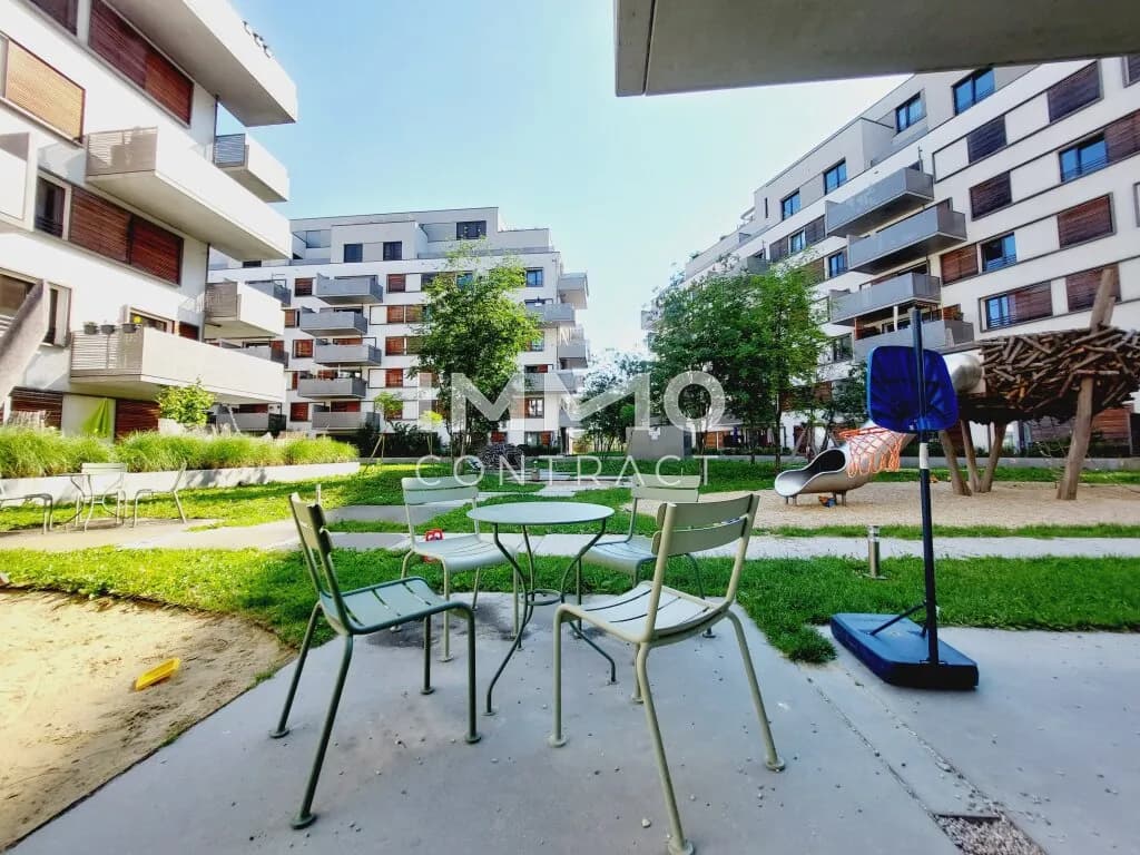 2-Zimmer-Wohnung mieten in Wien – 47,97 m², € 1.075 – Bild 25 von 37