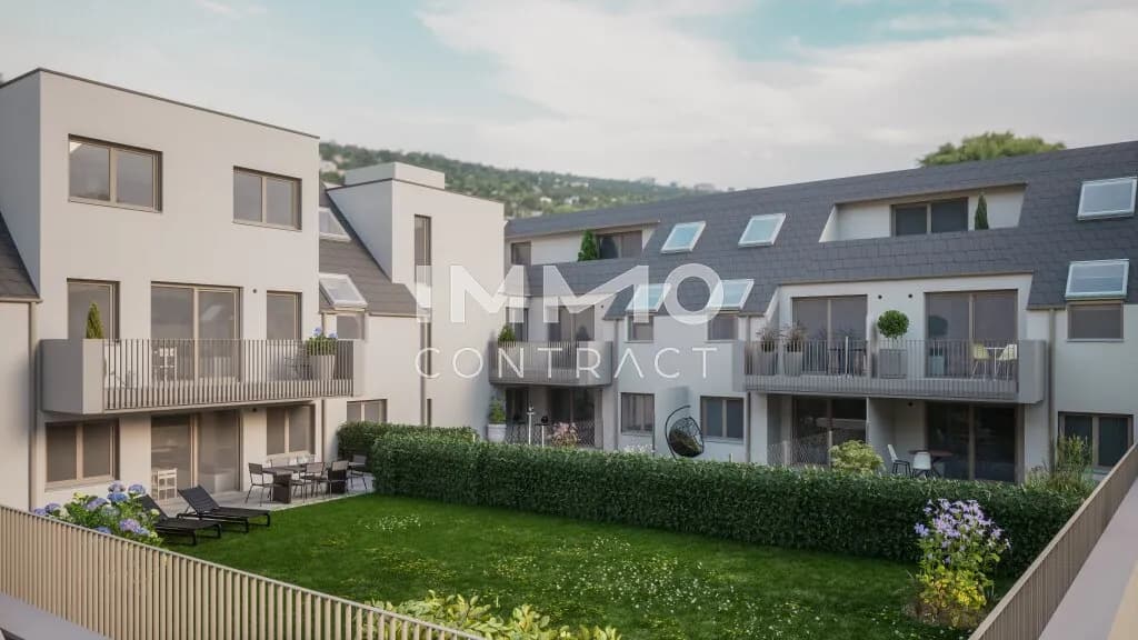 4-Zimmer-Wohnung kaufen in Wien – 95,26 m², € 731.400