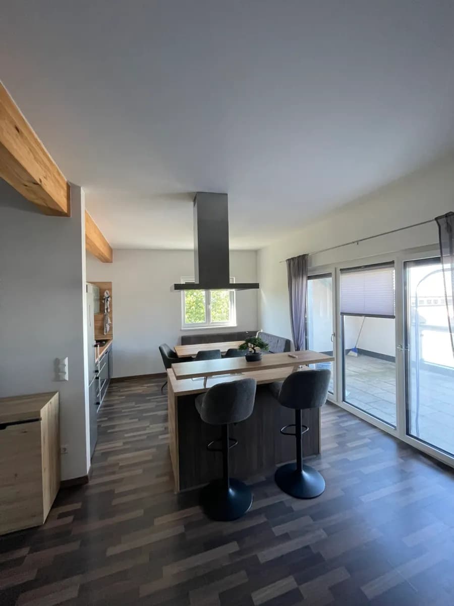 3-Zimmer-Wohnung mieten in Perg – 80 m², € 1.000 – Bild 2 von 13