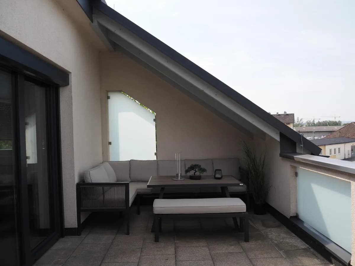 3-Zimmer-Wohnung mieten in Perg – 80 m², € 1.000 – Bild 11 von 13