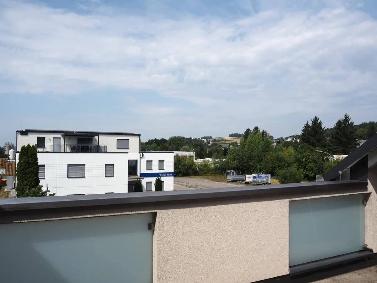3-Zimmer-Wohnung mieten in Perg – 80 m², € 1.000 – Bild 12 von 13