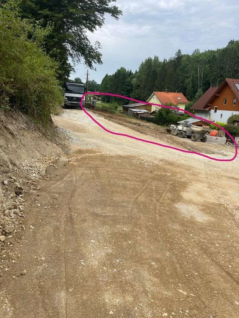 Grundstück kaufen in Graz-Umgebung – 1 315 m², € 197.000 – Bild 2 von 7