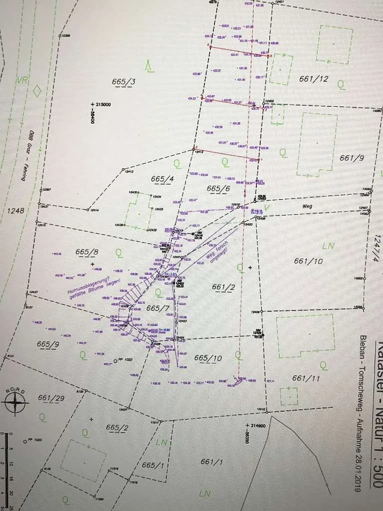 Grundstück kaufen in Graz-Umgebung – 1 315 m², € 197.000 – Bild 3 von 7