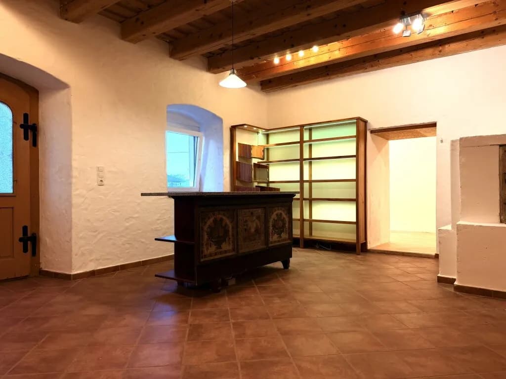 Immobilie mieten in Eferding – 35 m², € 400