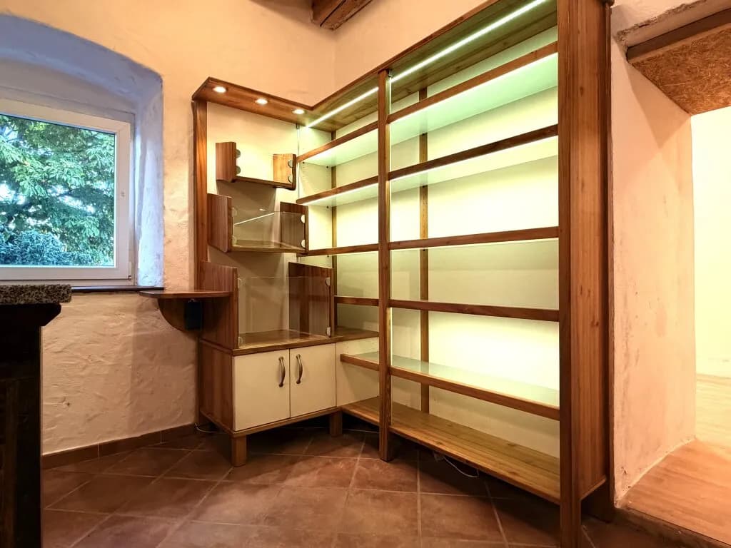 Immobilie mieten in Eferding – 35 m², € 400 – Bild 4 von 7