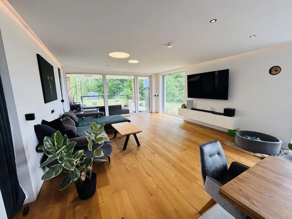 4-Zimmer-Haus kaufen in Leibnitz – 169 m², € 544.000 – Bild 1 von 26