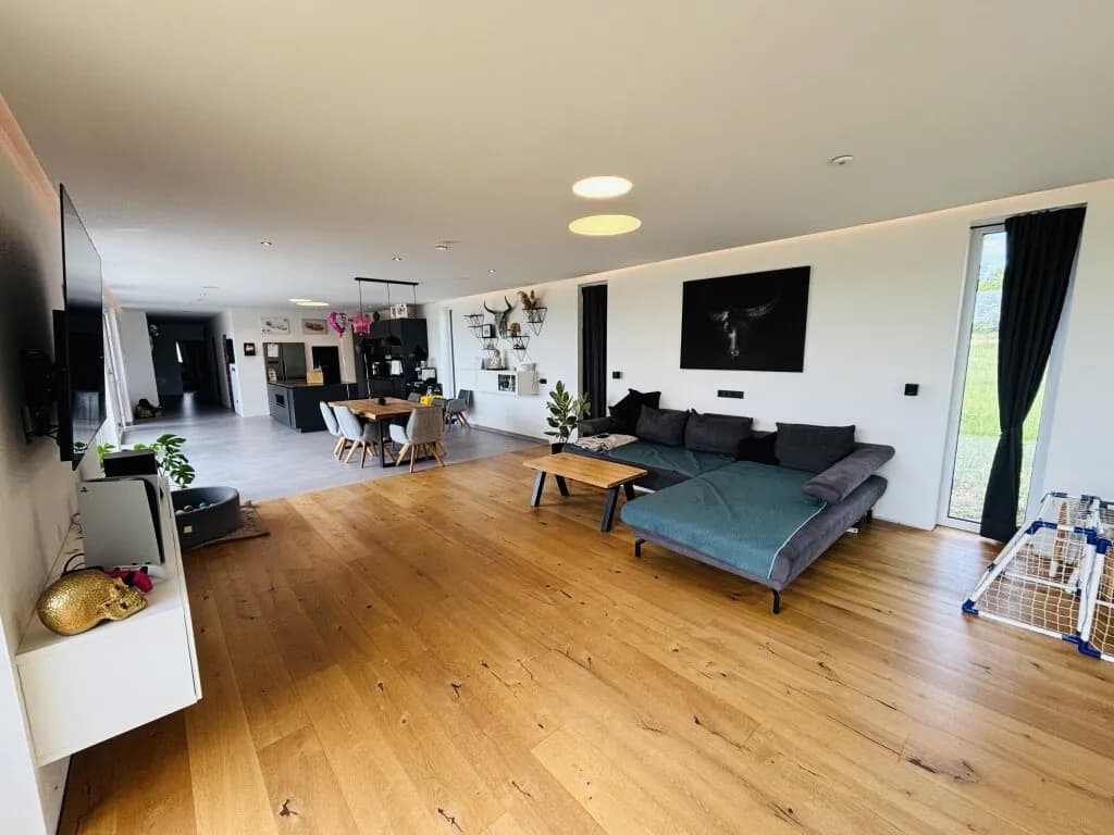 4-Zimmer-Haus kaufen in Leibnitz – 169 m², € 544.000 – Bild 8 von 26