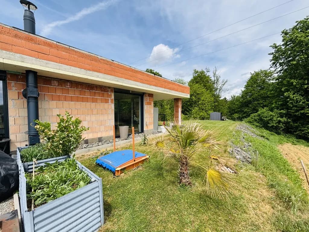 4-Zimmer-Haus kaufen in Leibnitz – 169 m², € 544.000 – Bild 13 von 26