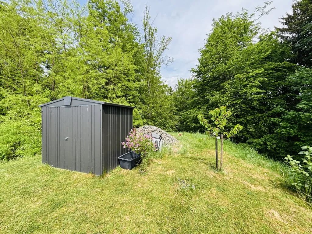 4-Zimmer-Haus kaufen in Leibnitz – 169 m², € 544.000 – Bild 23 von 26