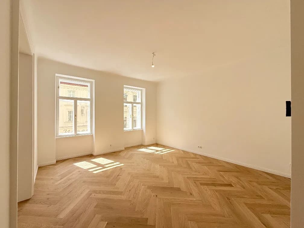 2-Zimmer-Wohnung kaufen in Wien – 63,35 m², € 439.000 – Bild 3 von 23