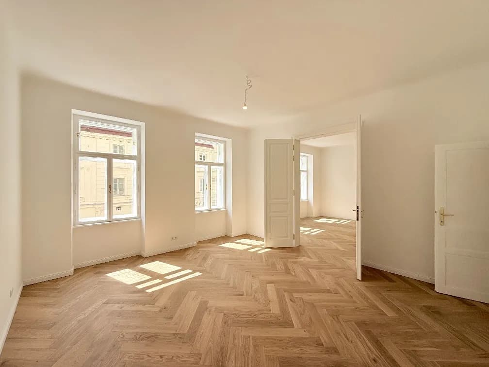 2-Zimmer-Wohnung kaufen in Wien – 63,35 m², € 439.000 – Bild 5 von 23