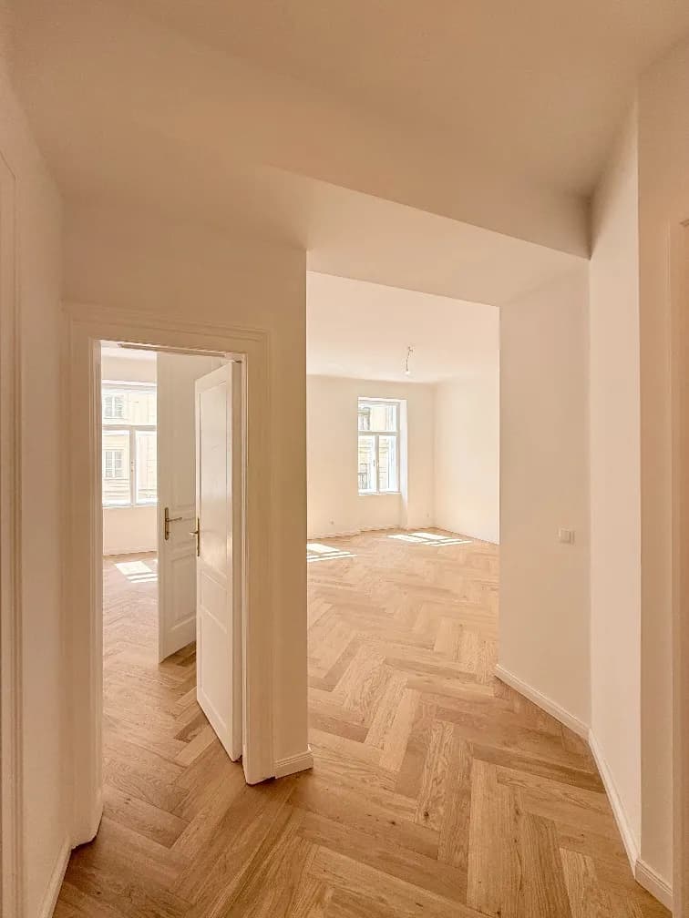 2-Zimmer-Wohnung kaufen in Wien – 63,35 m², € 439.000 – Bild 10 von 23