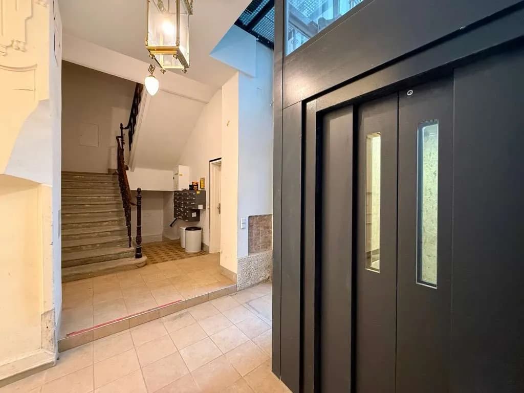 2-Zimmer-Wohnung kaufen in Wien – 63,35 m², € 439.000 – Bild 23 von 23