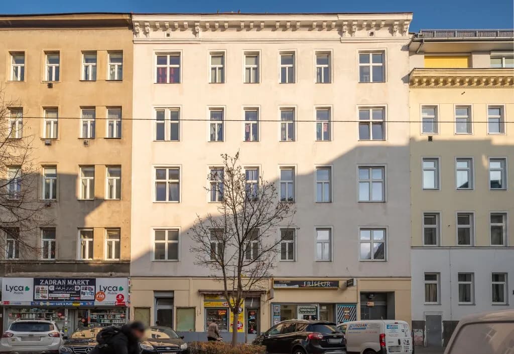 3-Zimmer-Wohnung kaufen in Wien – 62,58 m², € 249.000 – Bild 21 von 25