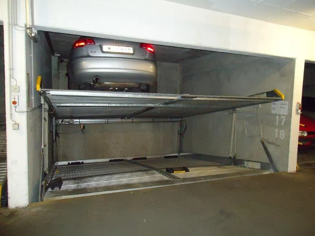 Immobilie kaufen in Wien – € 16.400 – Bild 1 von 5