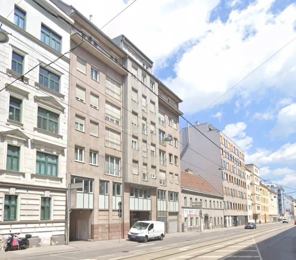 Immobilie kaufen in Wien – € 16.400 – Bild 3 von 5