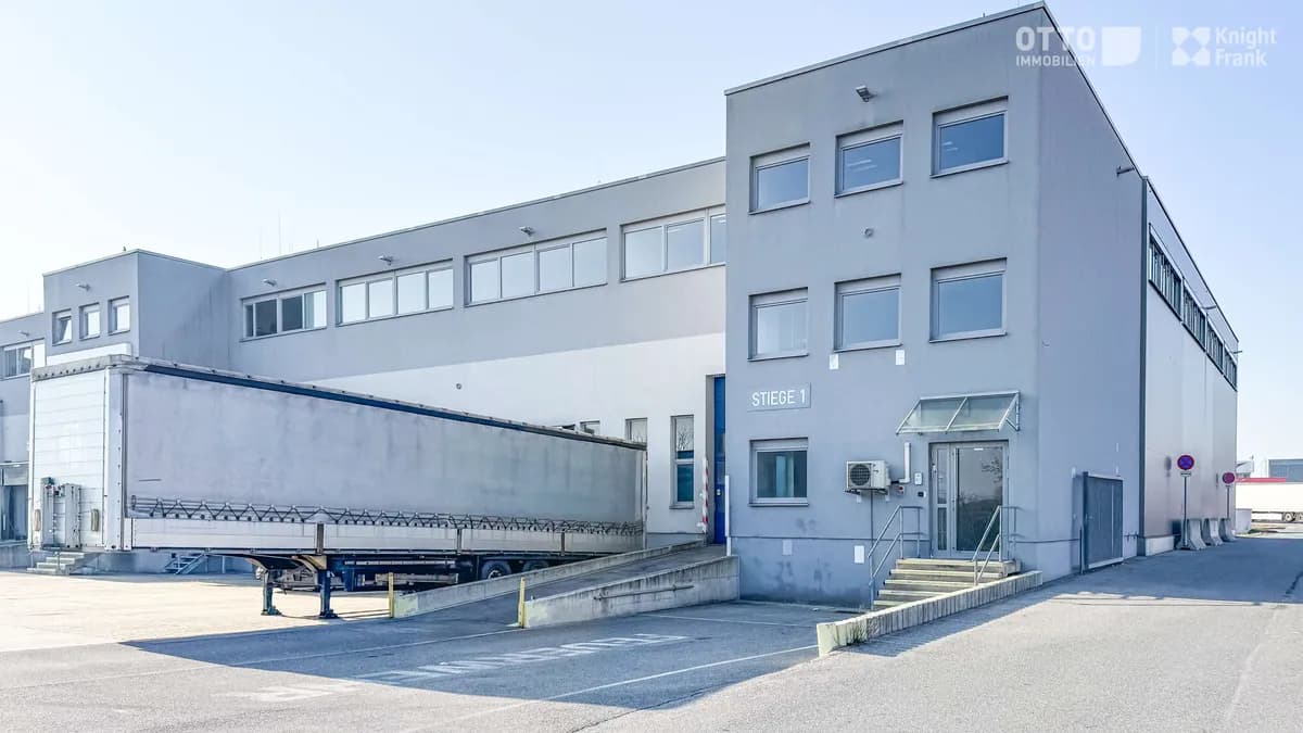 Gewerbeimmobilie mieten in Bruck an der Leitha – 1 627 m² – Bild 10 von 10