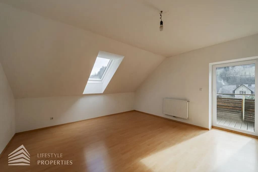 Gewerbeimmobilie kaufen in Scheibbs – 2 060 m², € 700.000 – Bild 2 von 13