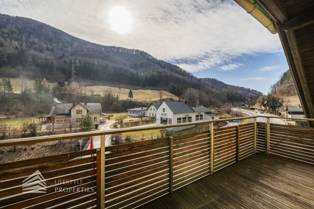 Gewerbeimmobilie kaufen in Scheibbs – 2 060 m², € 700.000 – Bild 3 von 13