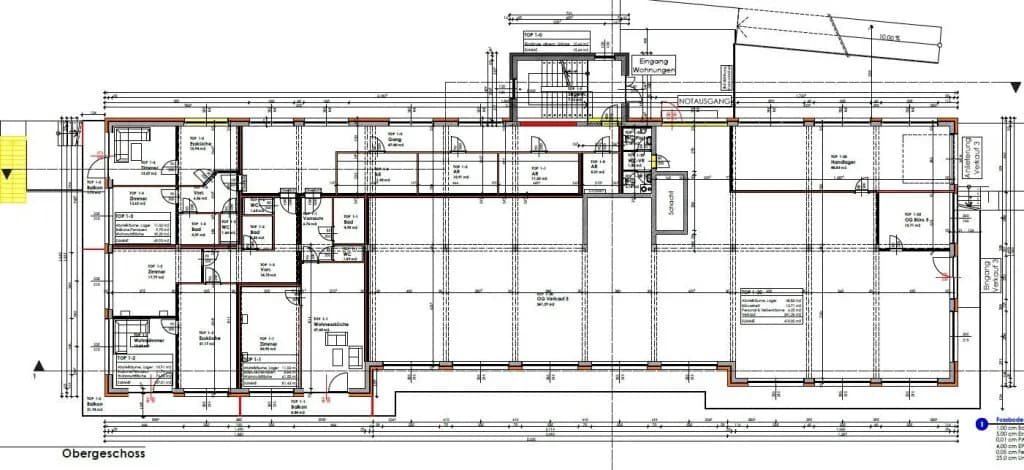 Gewerbeimmobilie kaufen in Scheibbs – 2 060 m², € 700.000 – Bild 9 von 13