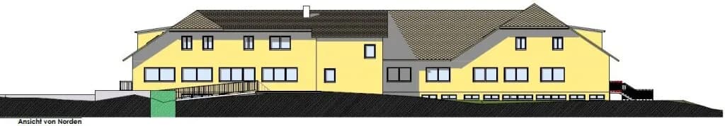Gewerbeimmobilie kaufen in Scheibbs – 2 060 m², € 700.000 – Bild 11 von 13
