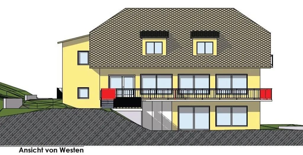 Gewerbeimmobilie kaufen in Scheibbs – 2 060 m², € 700.000 – Bild 13 von 13