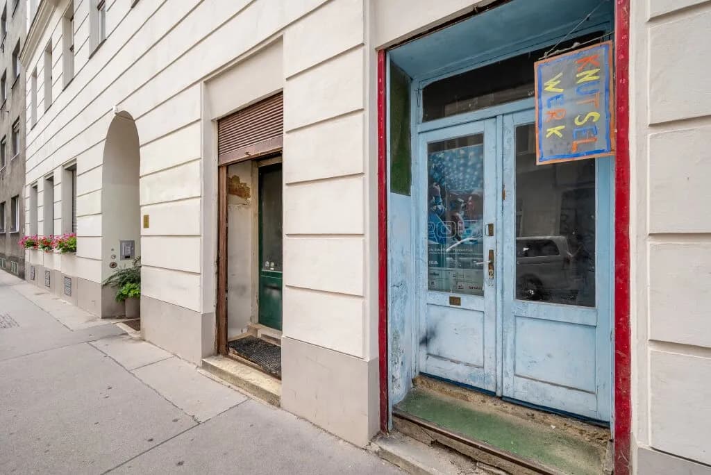 3-Zimmer-Wohnung kaufen in Wien – 48,31 m², € 198.900 – Bild 2 von 10
