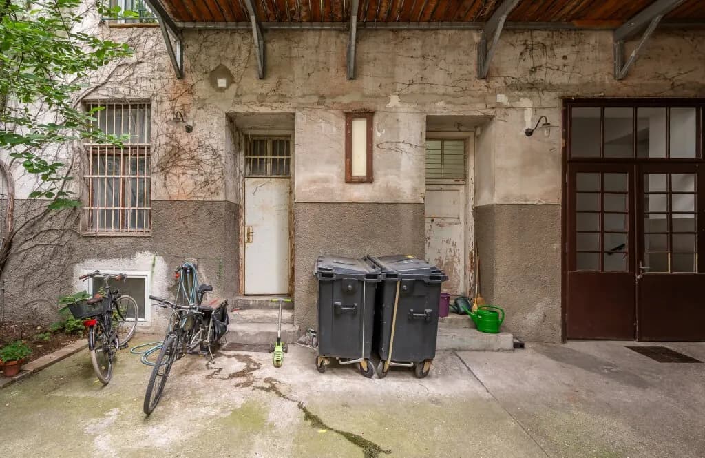 3-Zimmer-Wohnung kaufen in Wien – 48,31 m², € 198.900 – Bild 7 von 10