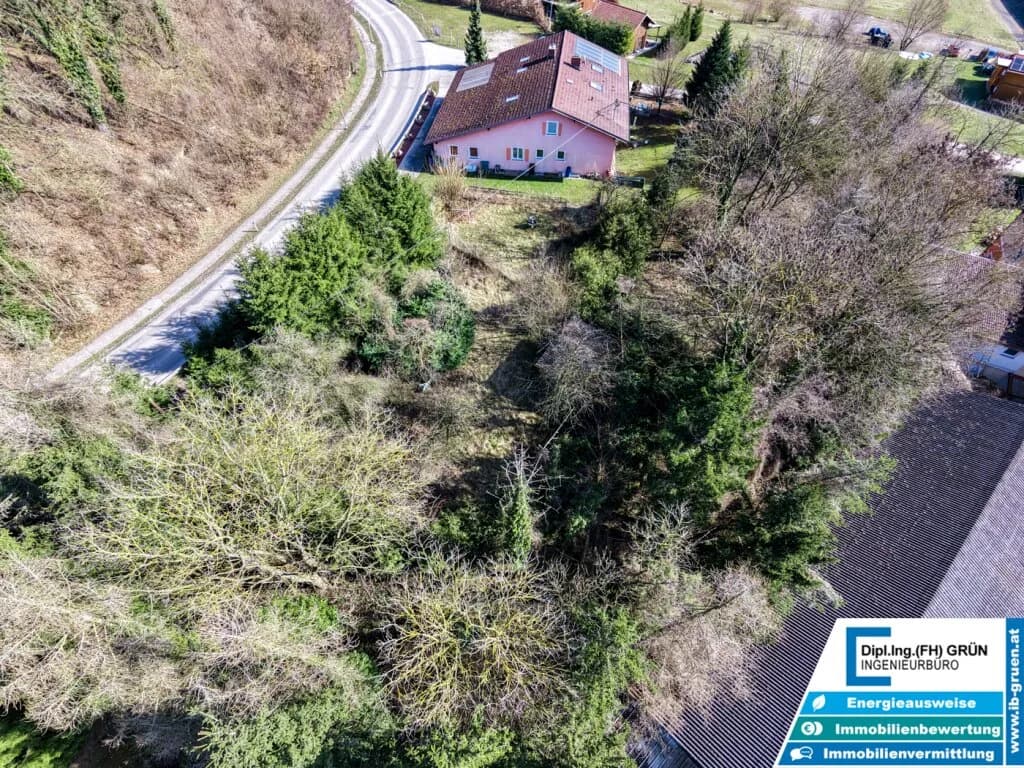 Grundstück kaufen in Perg – 1 850 m², € 248.000 – Bild 4 von 8