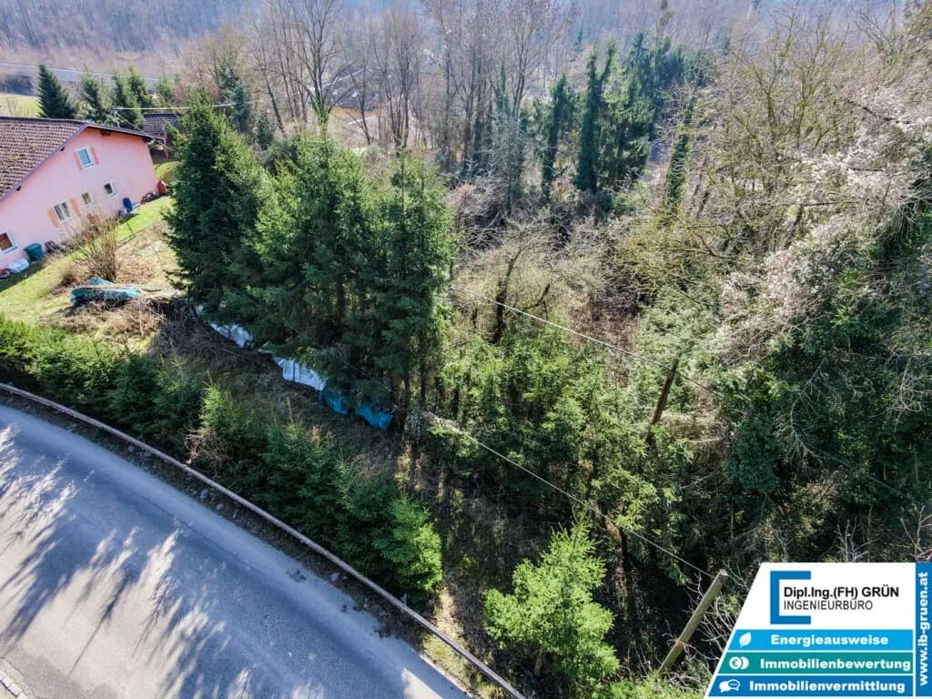 Grundstück kaufen in Perg – 1 850 m², € 248.000 – Bild 5 von 8