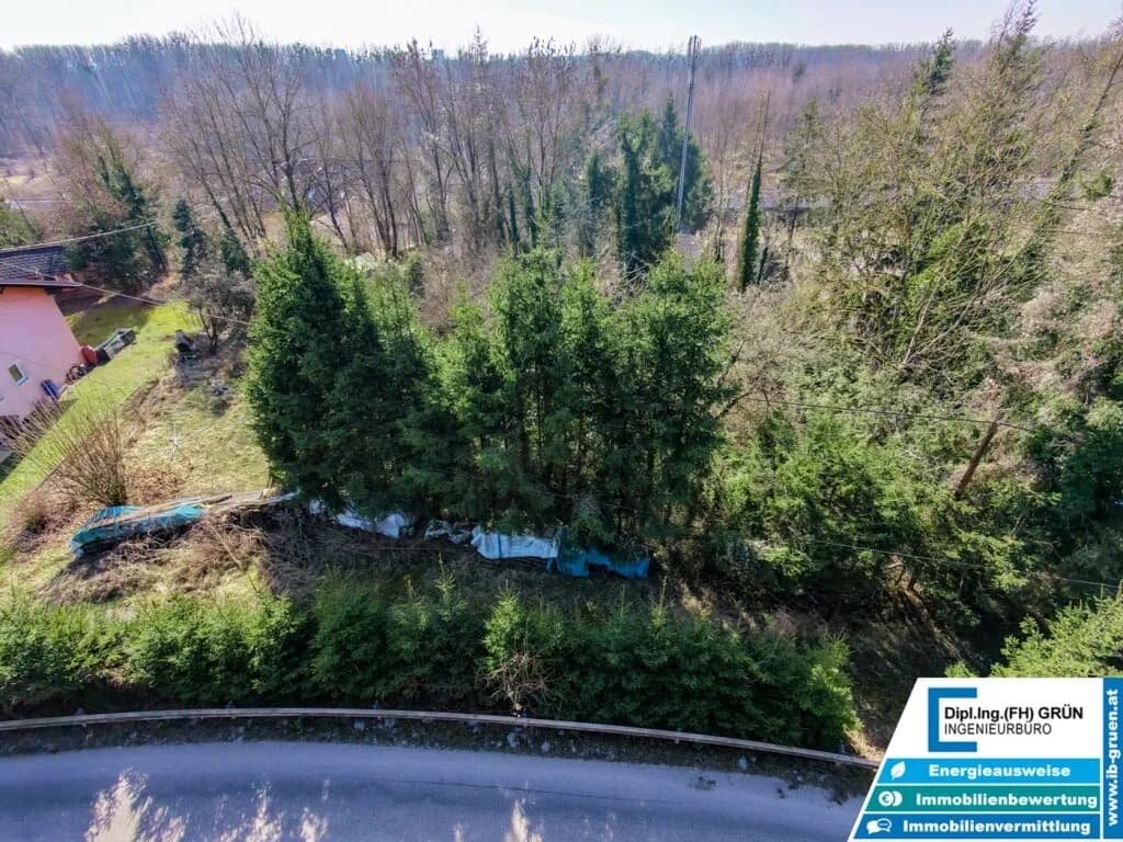 Grundstück kaufen in Perg – 1 850 m², € 248.000 – Bild 6 von 8