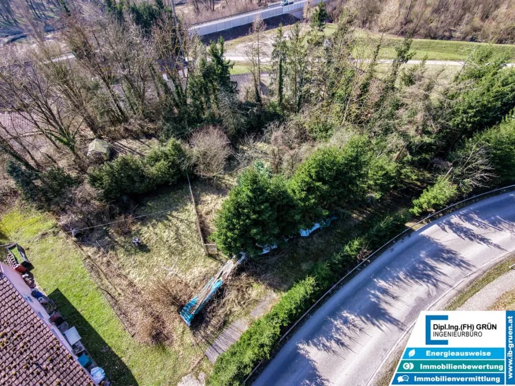 Grundstück kaufen in Perg – 1 850 m², € 248.000 – Bild 7 von 8