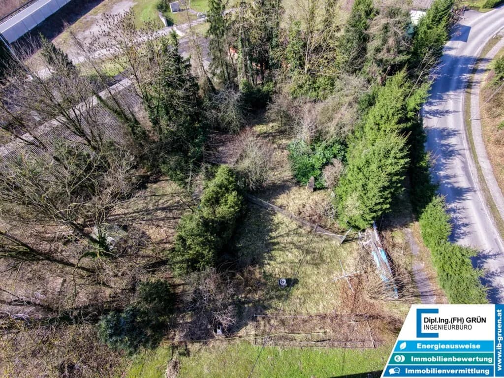 Grundstück kaufen in Perg – 1 850 m², € 248.000 – Bild 8 von 8