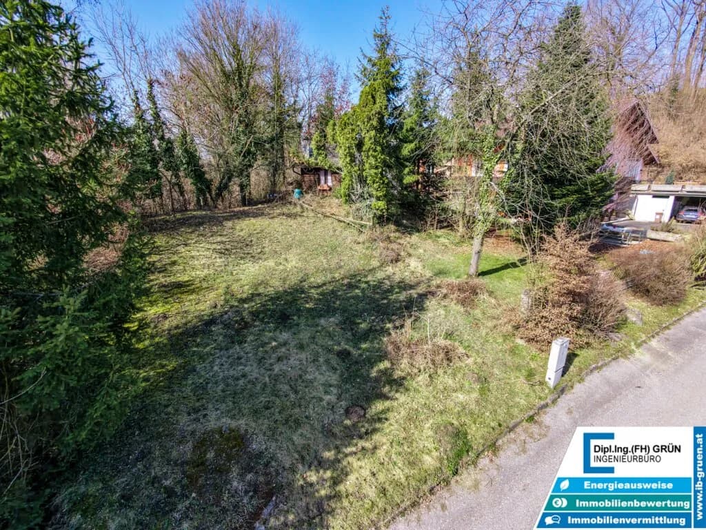 Grundstück kaufen in Perg – 1 050 m², € 158.000 – Bild 5 von 10