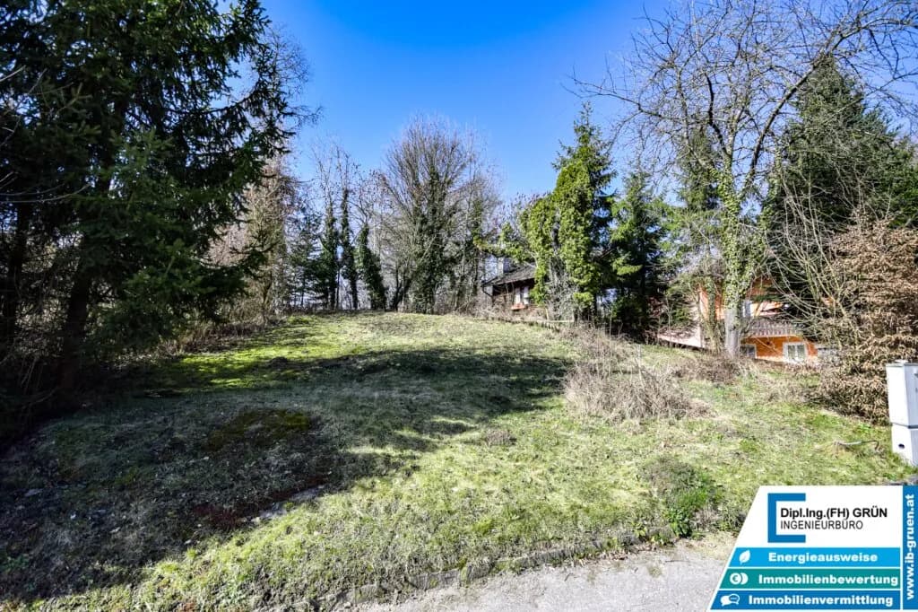 Grundstück kaufen in Perg – 1 050 m², € 158.000 – Bild 6 von 10